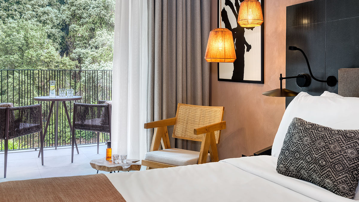 Tropical Sublime Family Suite